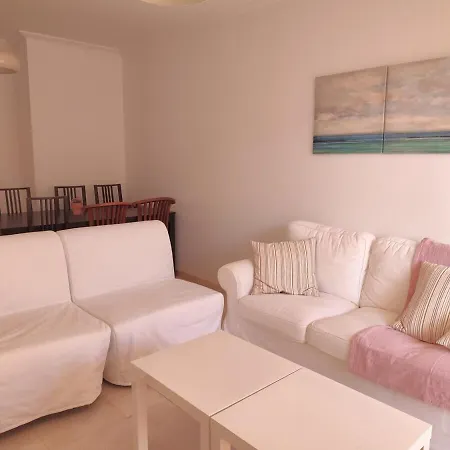Del Sol Appartement *