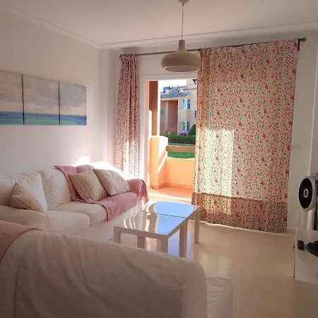 Del Sol Appartement Casares