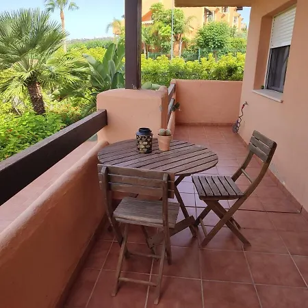 Appartement Del Sol