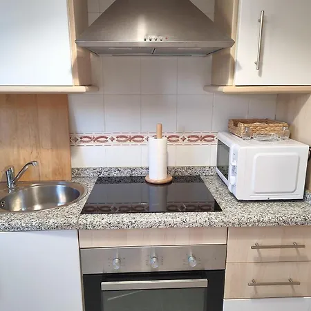 Del Sol Appartement *
