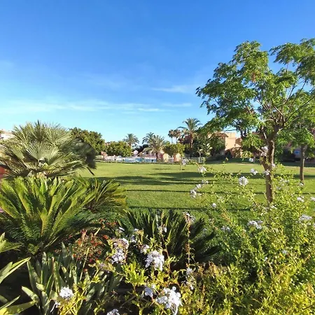 Appartement Del Sol