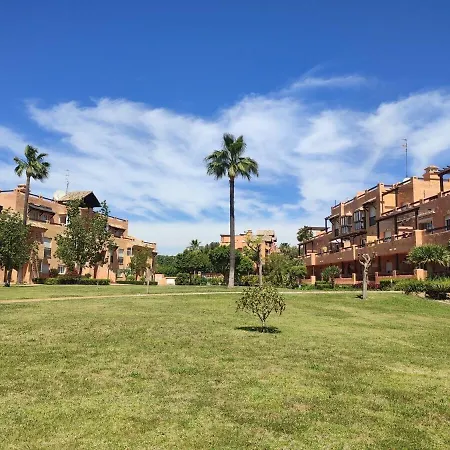 Del Sol Apartment