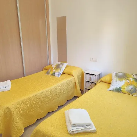 Appartamento Del Sol