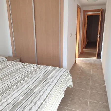Apartment Del Sol *