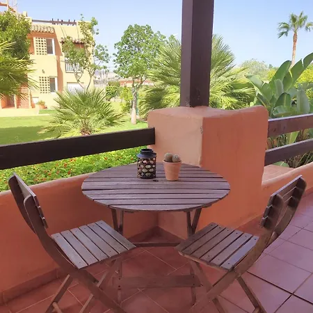 Apartment Del Sol
