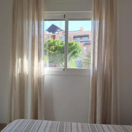 Apartment Del Sol *