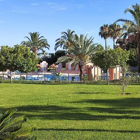 Apartment Del Sol