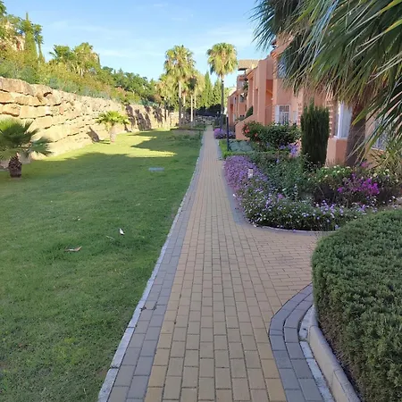 Apartment Del Sol Casares