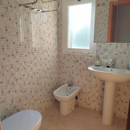 Del Sol Apartment